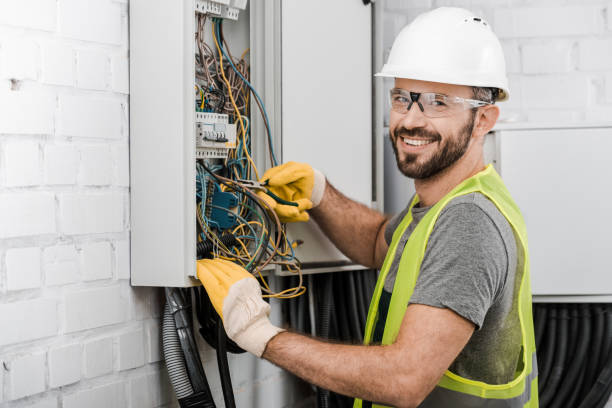 Best Electrical Installation Contractor  in Foley, AL