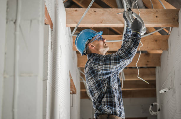 Best Electrical Upgrades for Homes  in Foley, AL