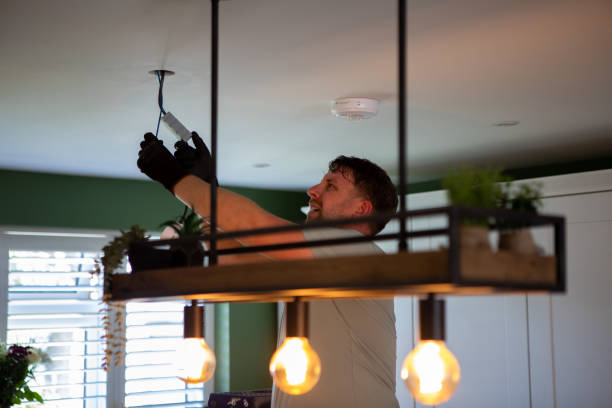 Best Residential Electrician Services  in Foley, AL