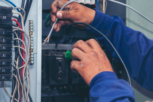 Best Local Electrician Companies  in Foley, AL