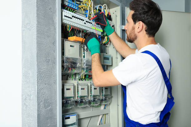 Best Licensed Electrician  in Foley, AL