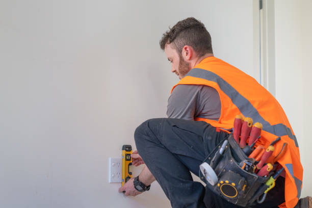 Best Generator Installation Services  in Foley, AL