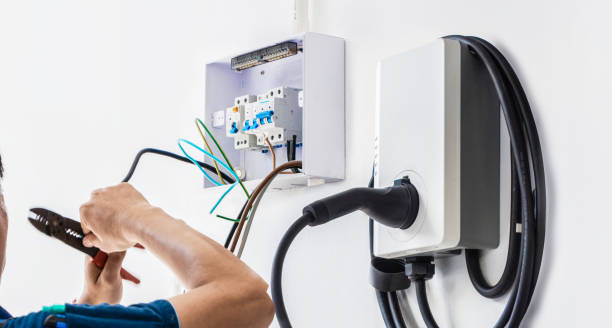 Best Ceiling Fan Installation Electrician  in Foley, AL