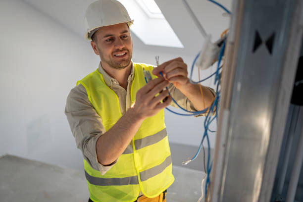 Best Electrical Rewiring Services  in Foley, AL